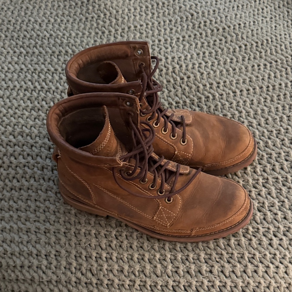 Timberland earthkeepers